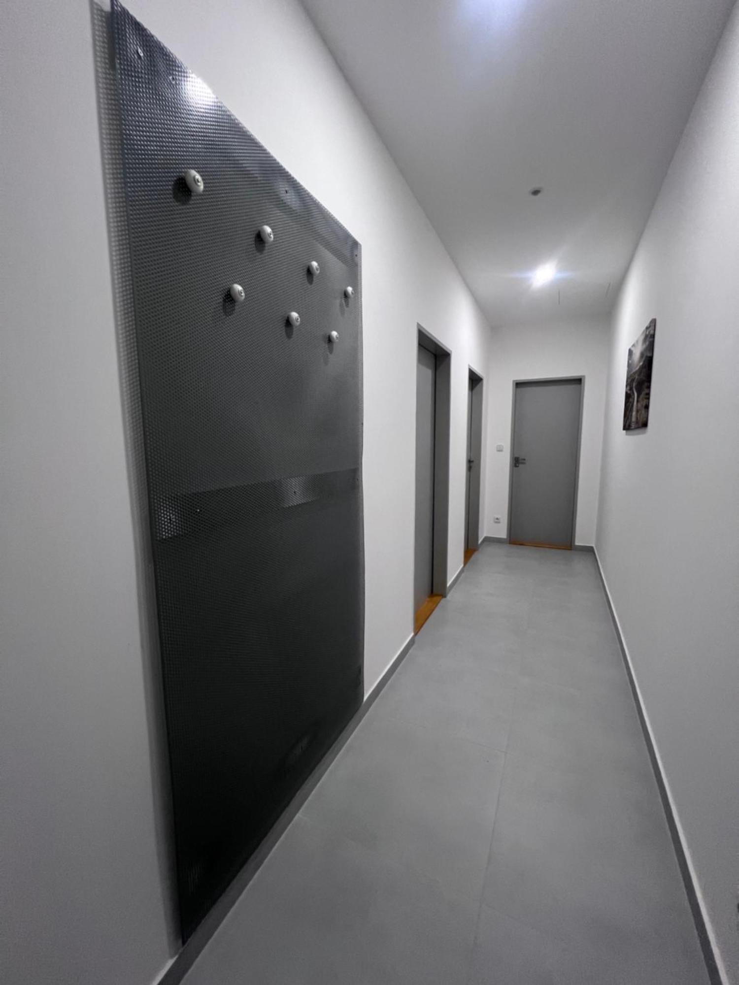 Ubytovani Zatisi 3 Olomouc Exterior foto